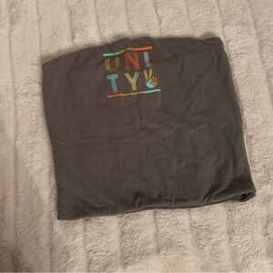 Size small tube top